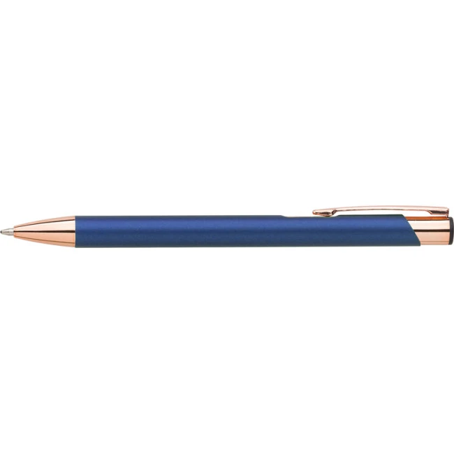 Aluminium Ballpen