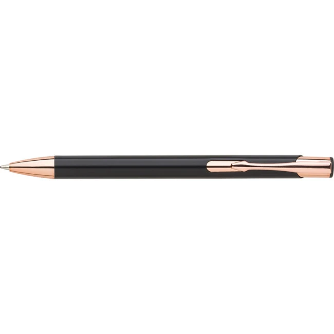 Aluminium Ballpen