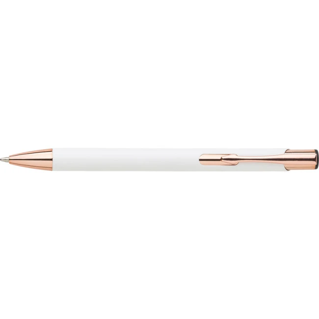 Aluminium Ballpen