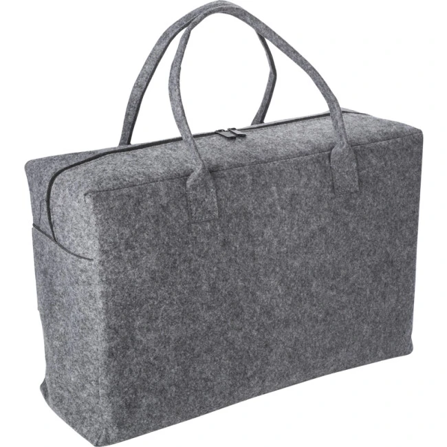 Rpet Felt Duffle Bag