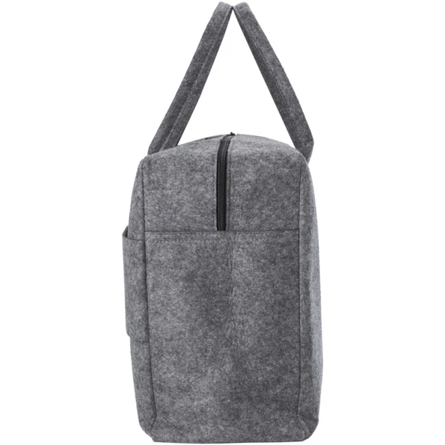 Rpet Felt Duffle Bag