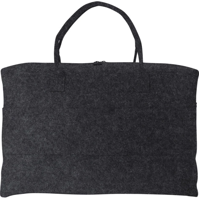 Rpet Felt Duffle Bag