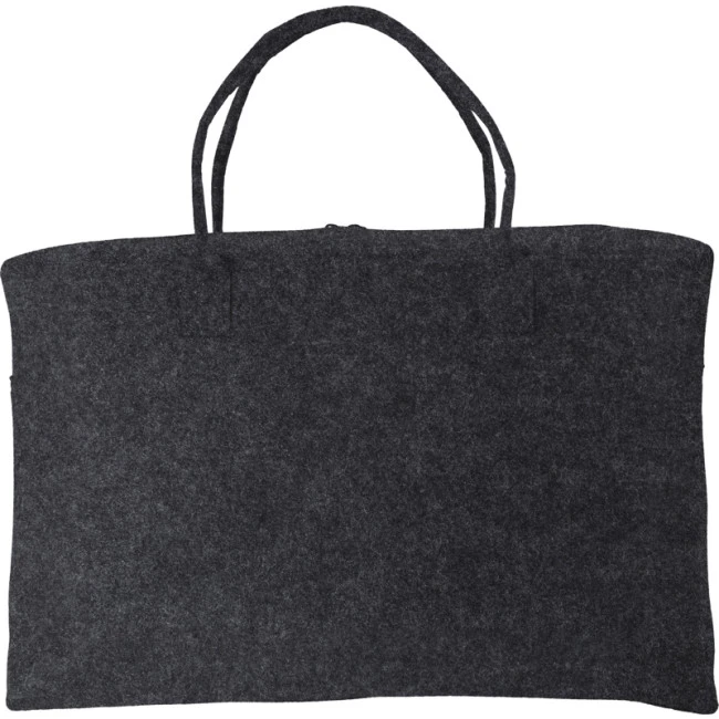 Rpet Felt Duffle Bag