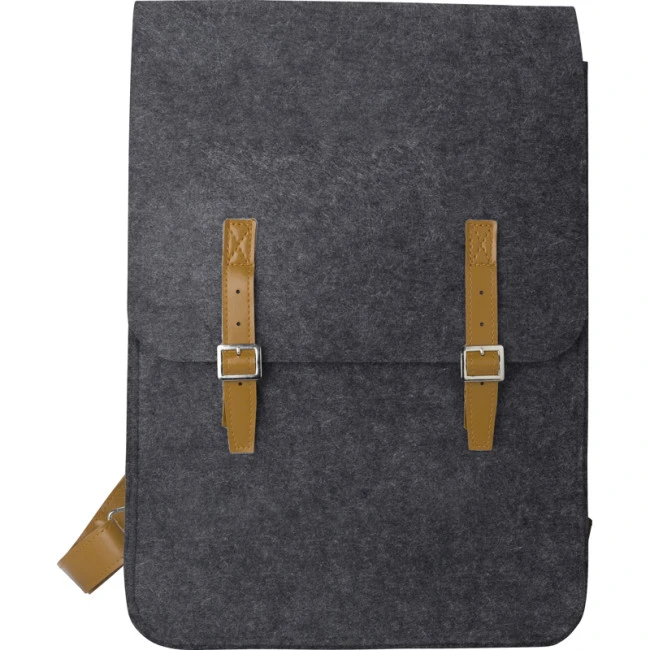 Rpet Felt Backpack