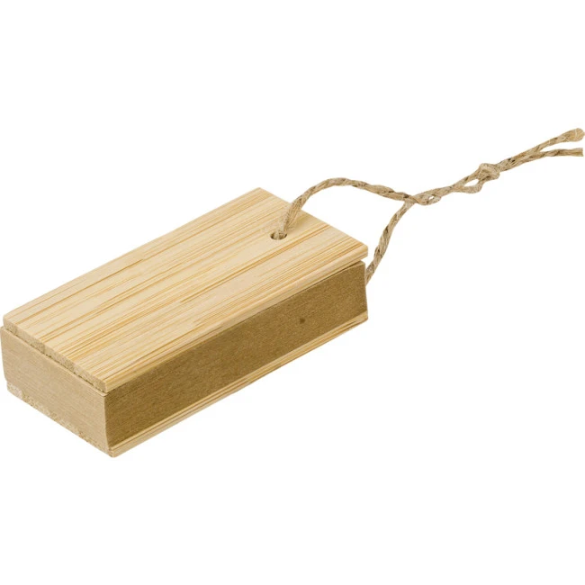 Kraft Paper Sticky Notes