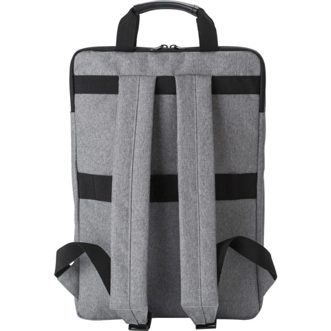 Polycanvas Backpack