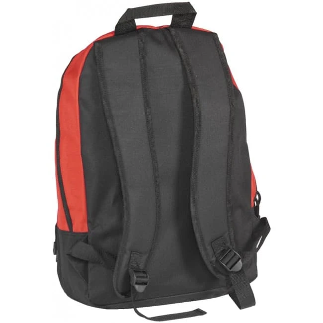Halstead Backpack