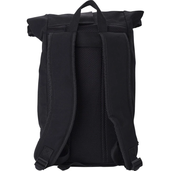 Roll-Top Backpack