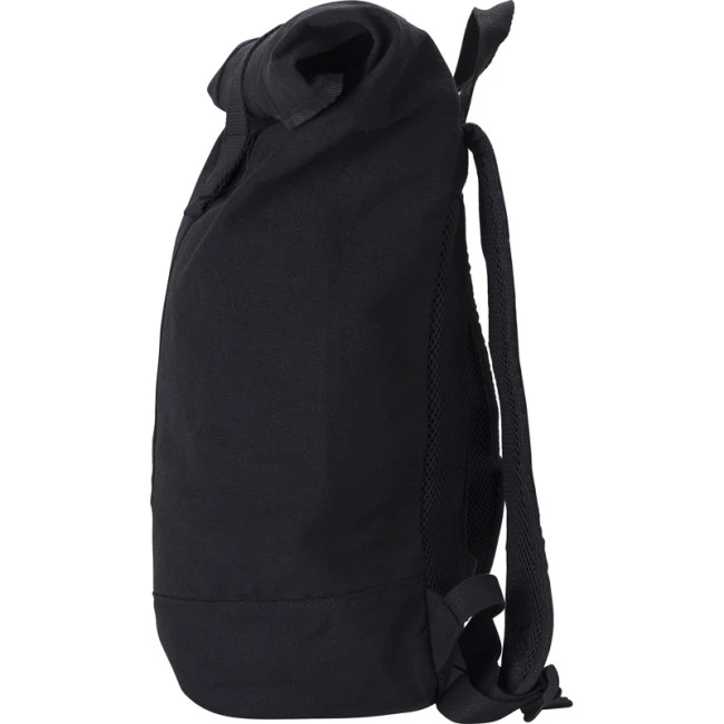 Roll-Top Backpack