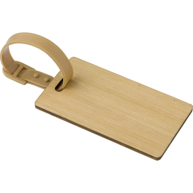 Luggage Tag