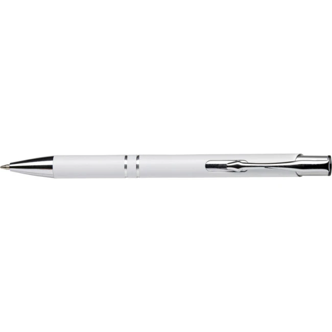 Recycled Aluminium Ballpen