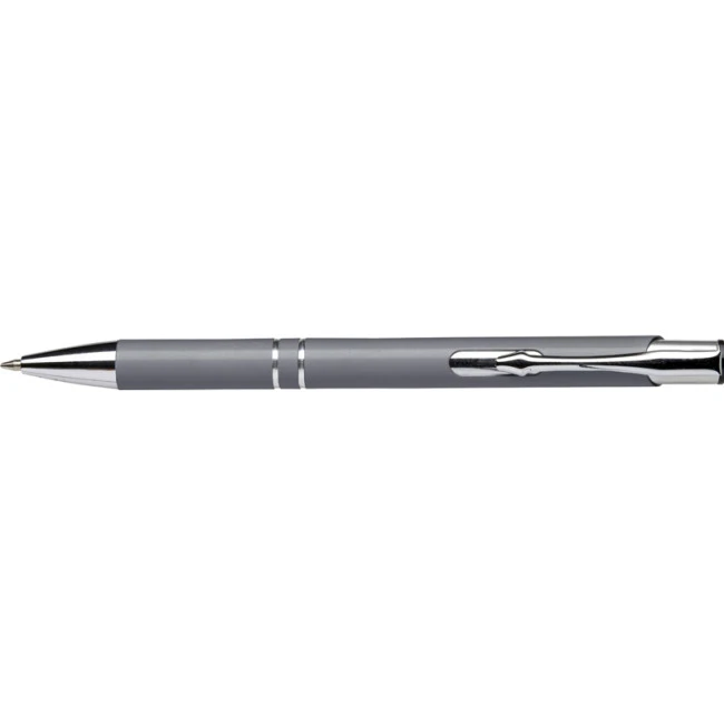 Recycled Aluminium Ballpen
