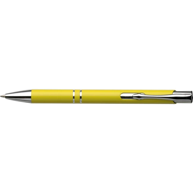 Recycled Aluminium Ballpen