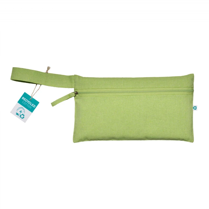 Sustainable Living Recycled Cotton Document Holder