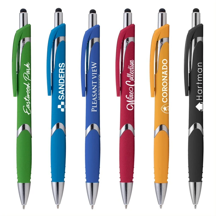 Joplin Bright Stylus Pen
