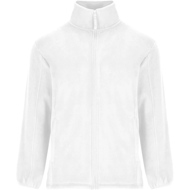 Artic Men's Full Zip Fleece Jacket