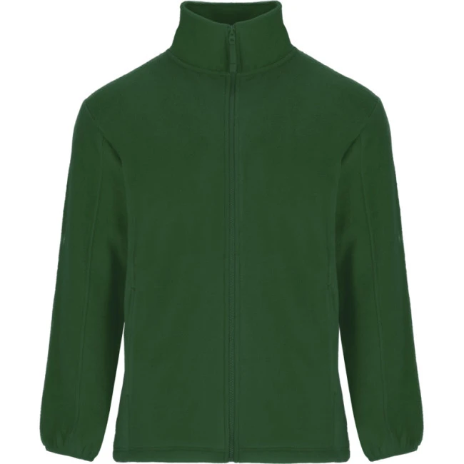 Artic Men's Full Zip Fleece Jacket
