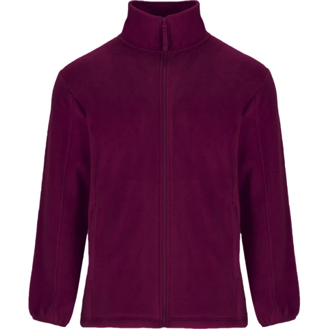 Artic Men's Full Zip Fleece Jacket