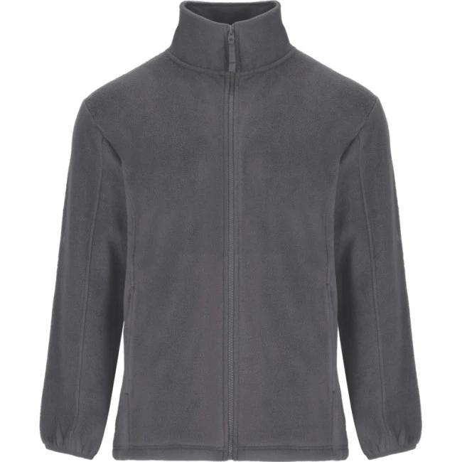 Artic Men's Full Zip Fleece Jacket
