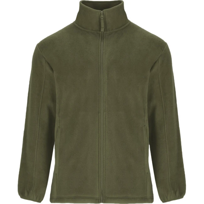 Artic Men's Full Zip Fleece Jacket