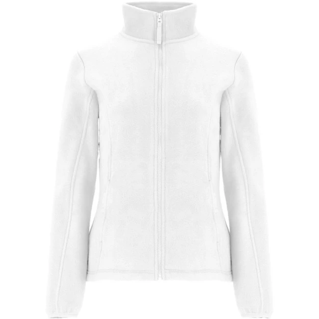 Artic Women's Full Zip Fleece Jacket