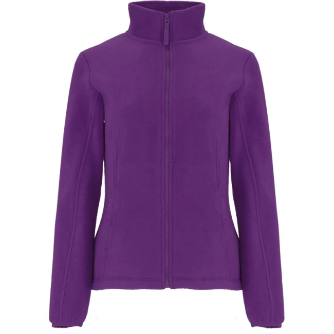 Artic Women's Full Zip Fleece Jacket