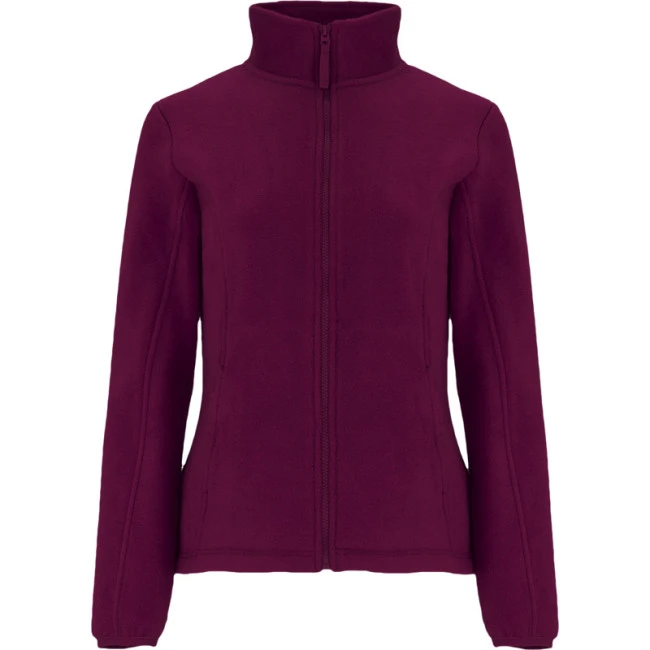 Artic Women's Full Zip Fleece Jacket