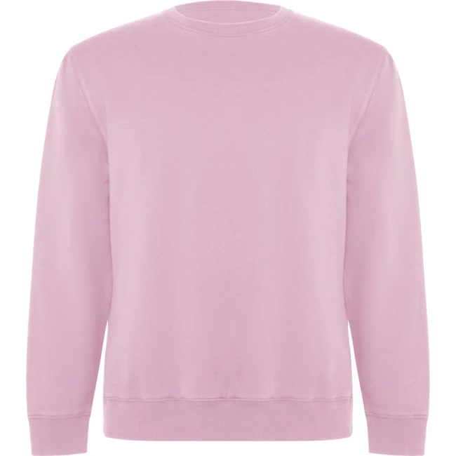 Batian Unisex Crewneck Sweater
