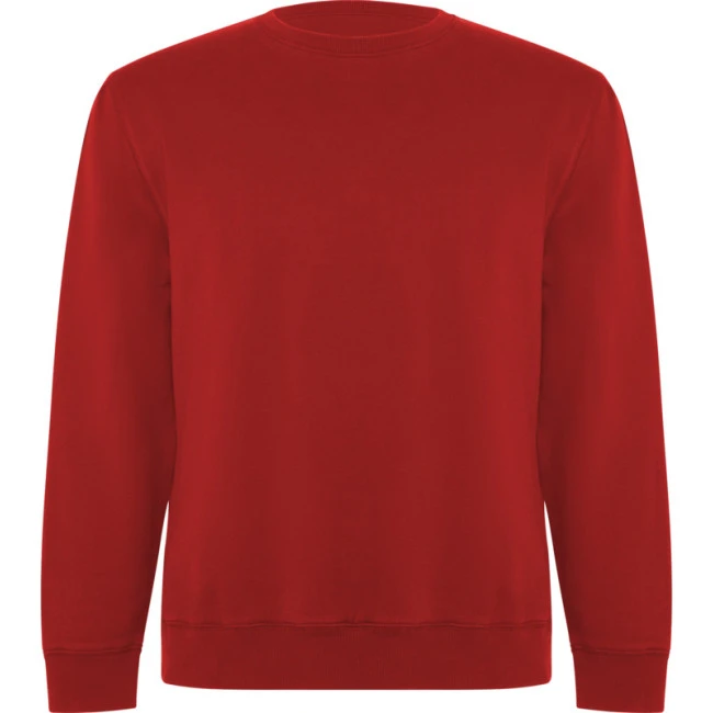 Batian Unisex Crewneck Sweater