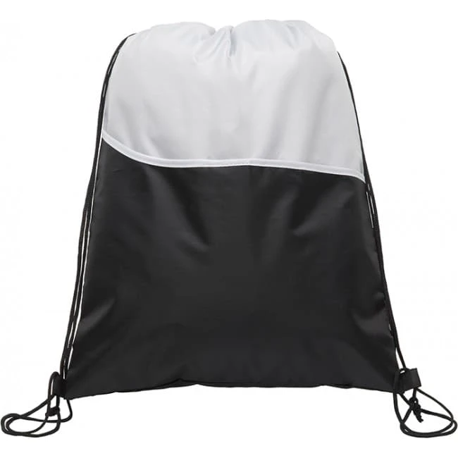 Hayes' Drawstring Bag