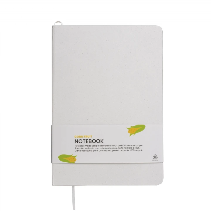 Sustainable Living Enviro Notebook