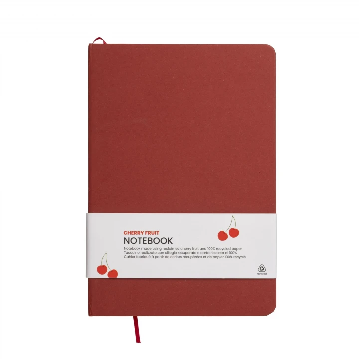 Sustainable Living Enviro Notebook