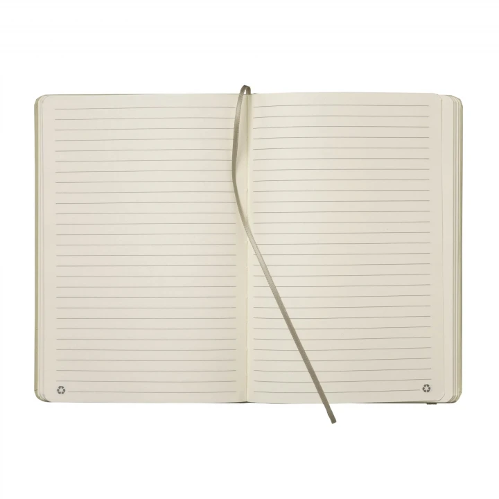 Sustainable Living Enviro Notebook