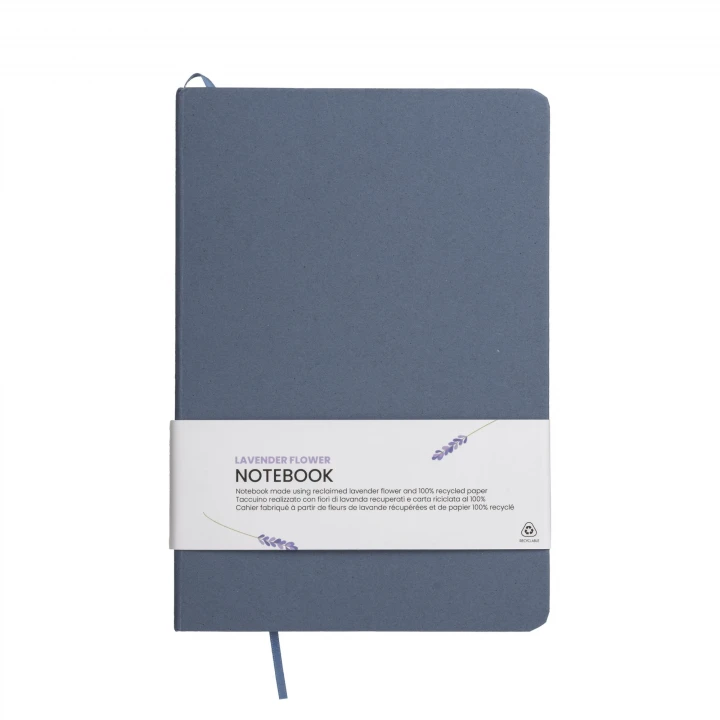 Sustainable Living Enviro Notebook