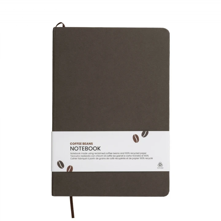 Sustainable Living Enviro Notebook