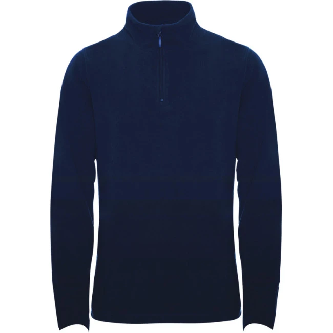 Himalaya Women's Quarter Zip Fleece Jacket