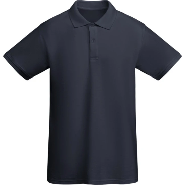 Prince Short Sleeve Men's Polo