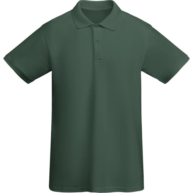 Prince Short Sleeve Men's Polo