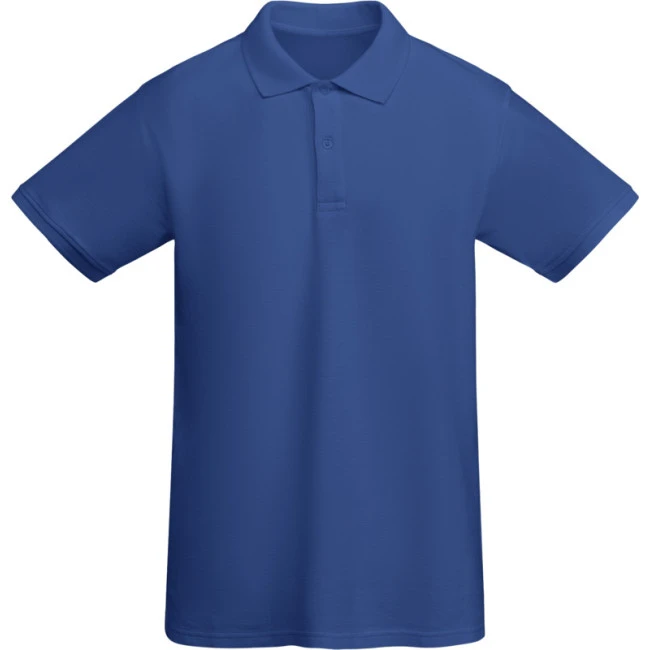 Prince Short Sleeve Men's Polo