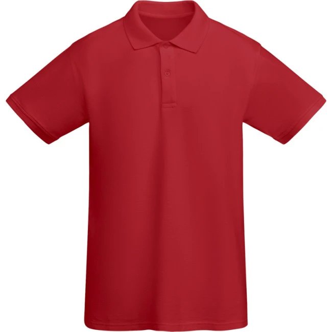 Prince Short Sleeve Men's Polo