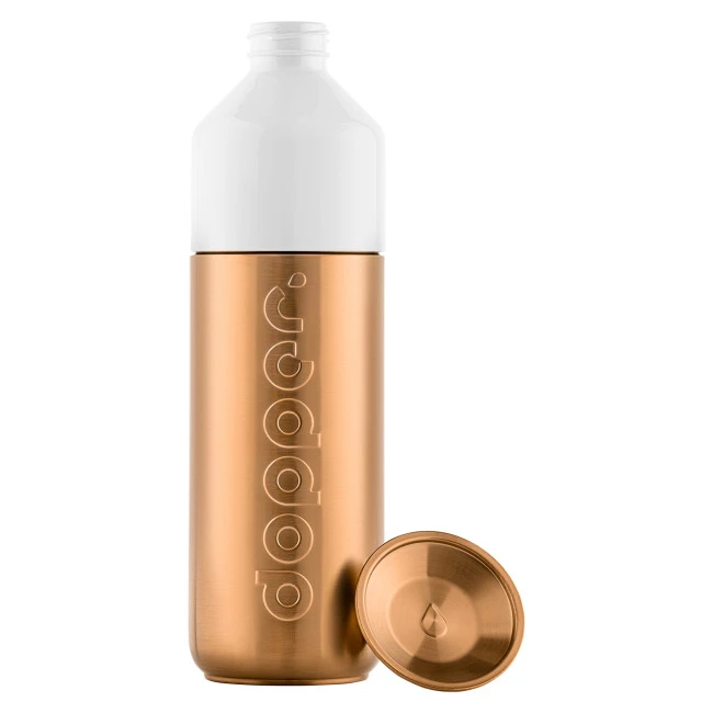 Dopper Steel Bottle 800ml