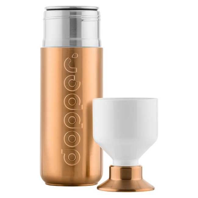 Dopper Steel Bottle 800ml