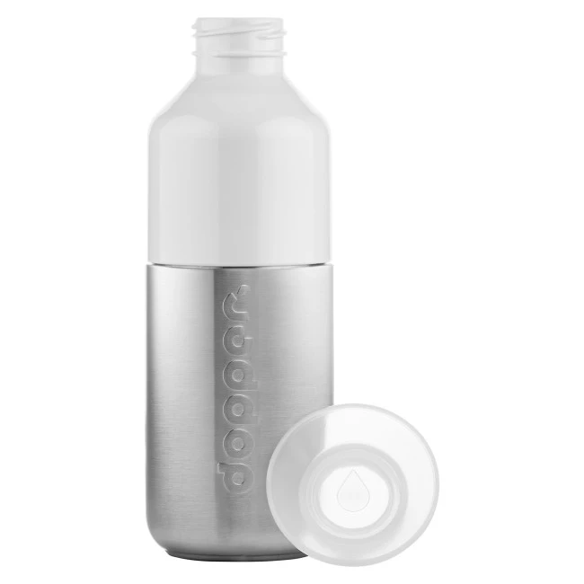 Dopper Steel Bottle 350ml