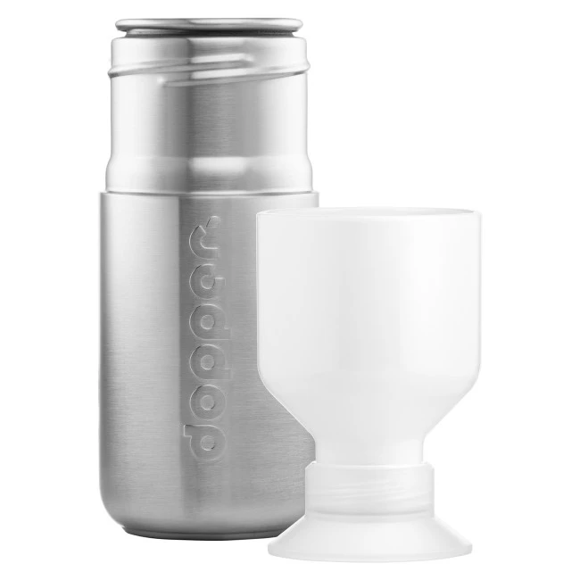 Dopper Steel Bottle 350ml