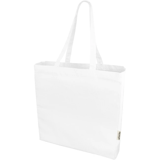 Odessa 220 g/m² Recycled Tote Bag