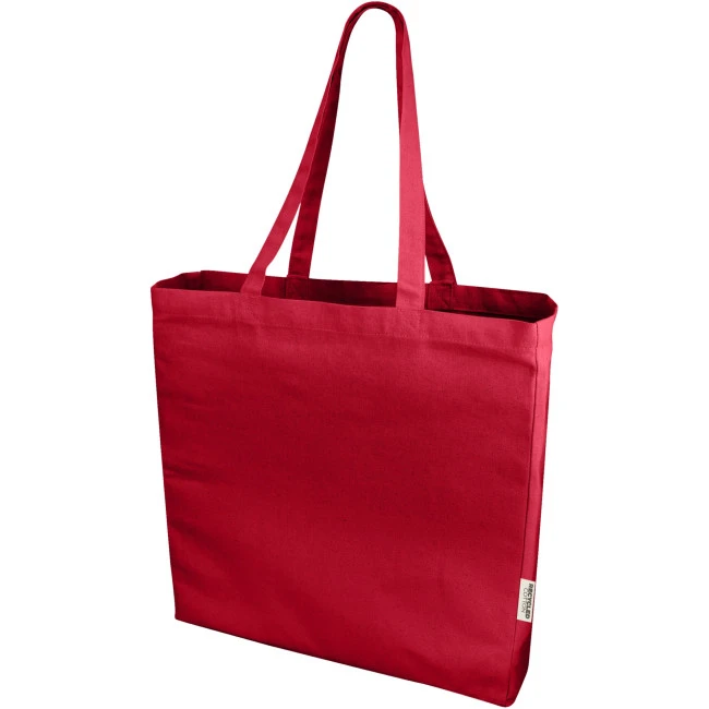 Odessa 220 g/m² Recycled Tote Bag
