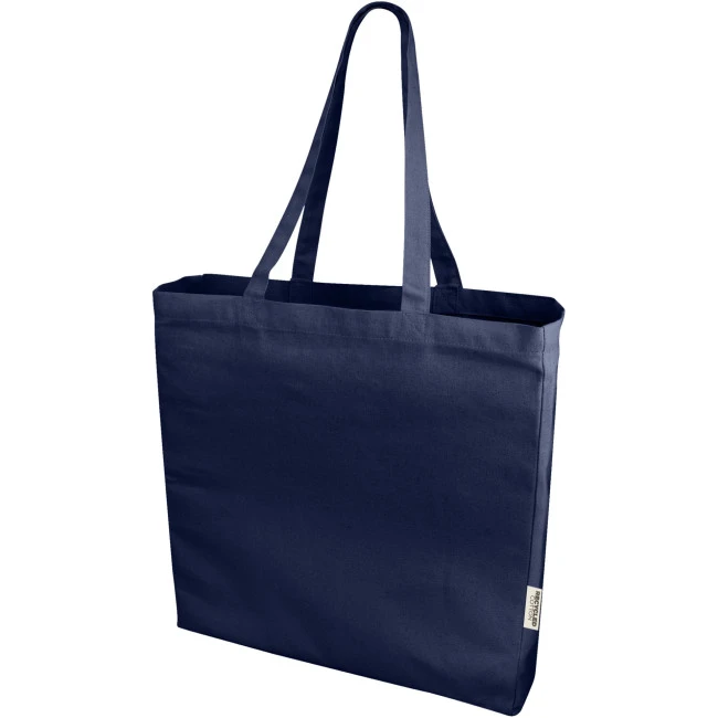 Odessa 220 g/m² Recycled Tote Bag