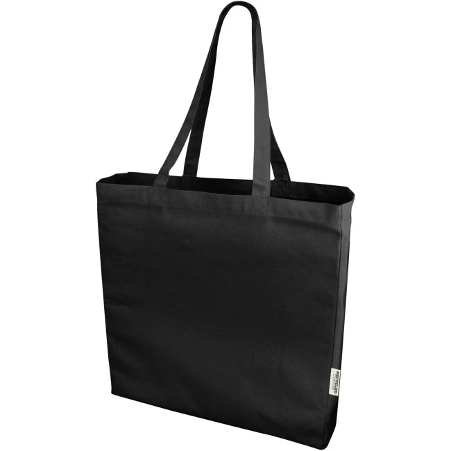 Odessa 220 g/m² Recycled Tote Bag