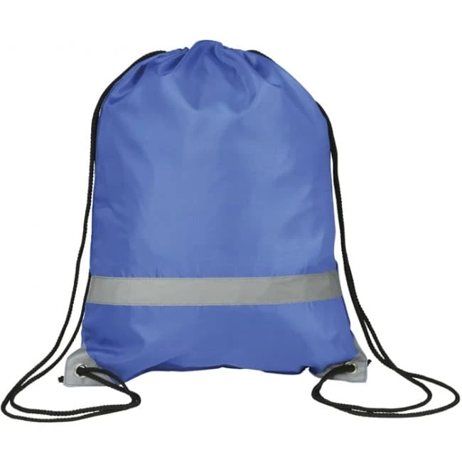 Knockholt Reflective Drawstring Bag