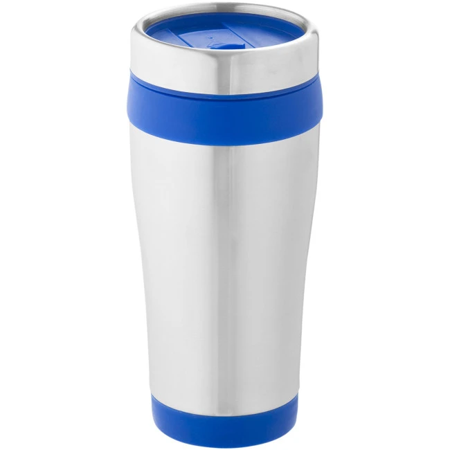 Elwood RCS Recycled Stainless Steel Insulated Tumbler 410ml